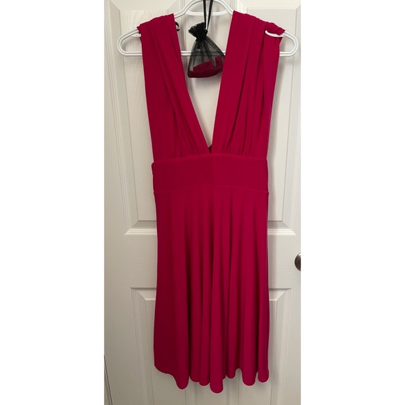 Le chateau NWOT Convertible Dress - Picture 1 of 3